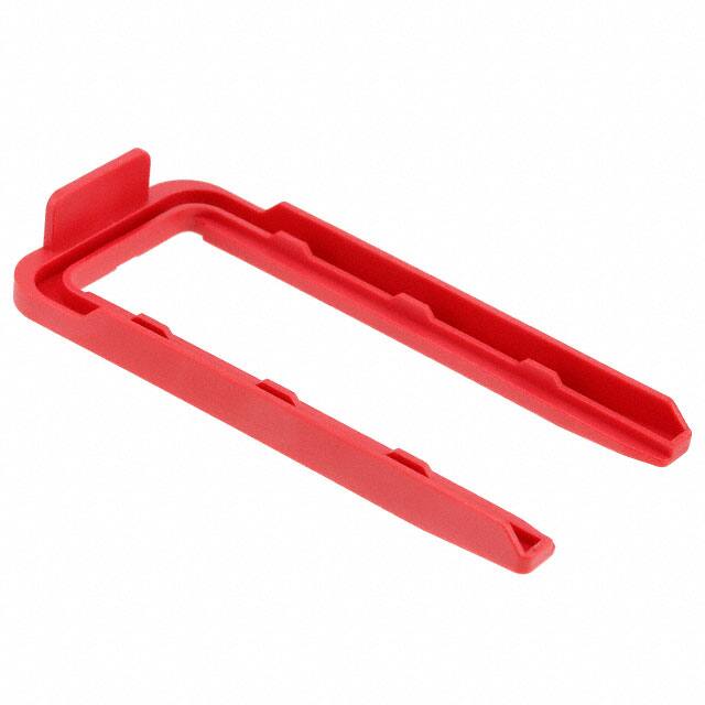 1718328-1 TE Connectivity Deutsch Connectors  Accessoires de connecteur rectangulaire